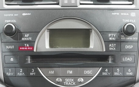 Toyota RAV4, 2006 год, 1 369 000 рублей, 20 фотография