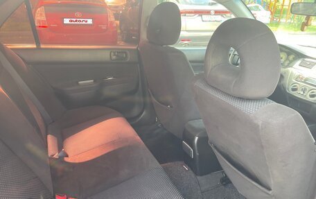 Mitsubishi Lancer IX, 2005 год, 475 000 рублей, 8 фотография