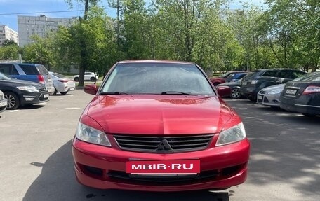 Mitsubishi Lancer IX, 2005 год, 475 000 рублей, 5 фотография