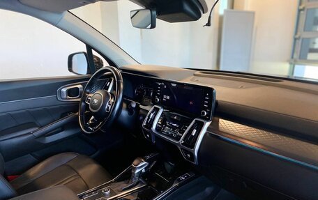 KIA Sorento IV, 2021 год, 3 800 000 рублей, 12 фотография