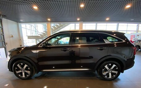 KIA Sorento IV, 2021 год, 3 800 000 рублей, 6 фотография
