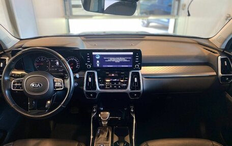 KIA Sorento IV, 2021 год, 3 800 000 рублей, 9 фотография