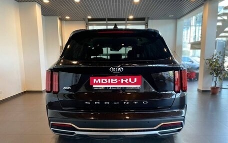 KIA Sorento IV, 2021 год, 3 800 000 рублей, 4 фотография