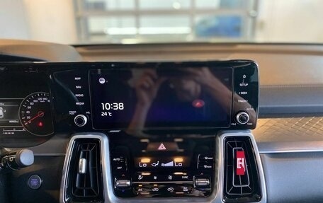 KIA Sorento IV, 2021 год, 3 800 000 рублей, 13 фотография