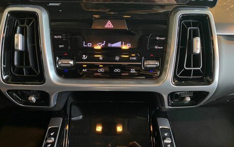 KIA Sorento IV, 2021 год, 3 800 000 рублей, 15 фотография