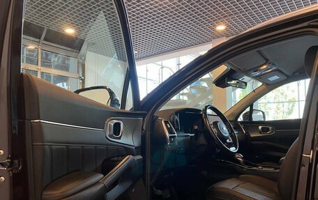KIA Sorento IV, 2021 год, 3 800 000 рублей, 20 фотография