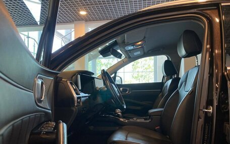 KIA Sorento IV, 2021 год, 3 800 000 рублей, 16 фотография