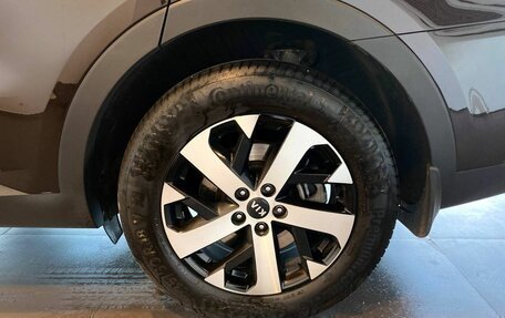 KIA Sorento IV, 2021 год, 3 800 000 рублей, 19 фотография