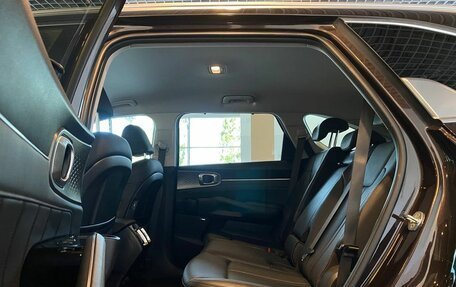 KIA Sorento IV, 2021 год, 3 800 000 рублей, 24 фотография