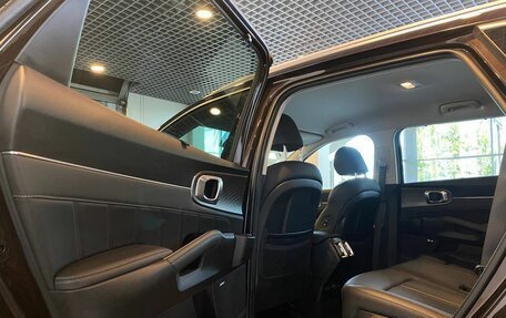 KIA Sorento IV, 2021 год, 3 800 000 рублей, 23 фотография