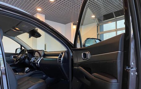 KIA Sorento IV, 2021 год, 3 800 000 рублей, 26 фотография