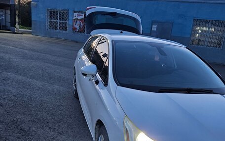 Citroen C4 II рестайлинг, 2012 год, 599 999 рублей, 2 фотография