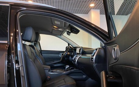 KIA Sorento IV, 2021 год, 3 800 000 рублей, 28 фотография