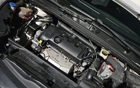 Citroen C4 II рестайлинг, 2012 год, 599 999 рублей, 5 фотография