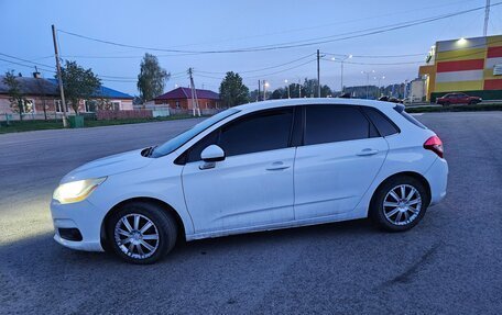 Citroen C4 II рестайлинг, 2012 год, 599 999 рублей, 4 фотография