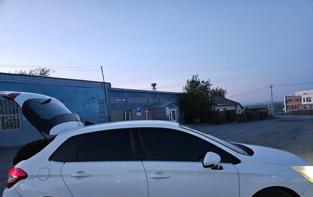 Citroen C4 II рестайлинг, 2012 год, 599 999 рублей, 11 фотография