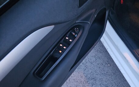 Citroen C4 II рестайлинг, 2012 год, 599 999 рублей, 17 фотография