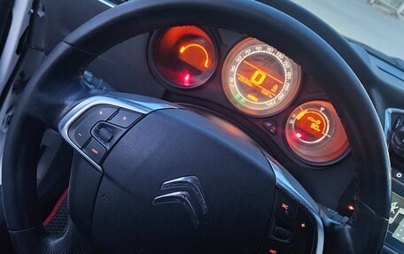 Citroen C4 II рестайлинг, 2012 год, 599 999 рублей, 12 фотография