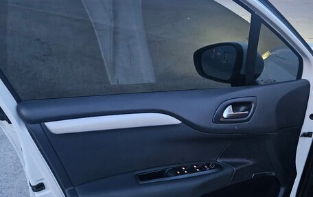Citroen C4 II рестайлинг, 2012 год, 599 999 рублей, 16 фотография