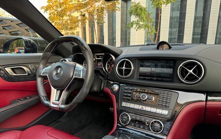 Mercedes-Benz SL-Класс AMG, 2014 год, 7 500 000 рублей, 3 фотография