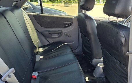 Hyundai Accent II, 2010 год, 370 000 рублей, 8 фотография