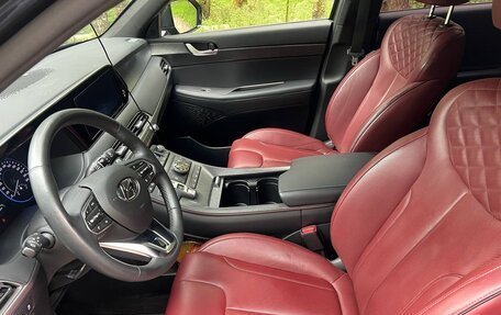 Hyundai Palisade I, 2020 год, 4 400 000 рублей, 13 фотография