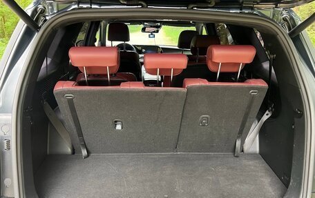 Hyundai Palisade I, 2020 год, 4 400 000 рублей, 18 фотография