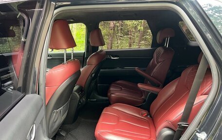 Hyundai Palisade I, 2020 год, 4 400 000 рублей, 14 фотография