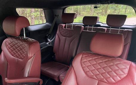 Hyundai Palisade I, 2020 год, 4 400 000 рублей, 16 фотография
