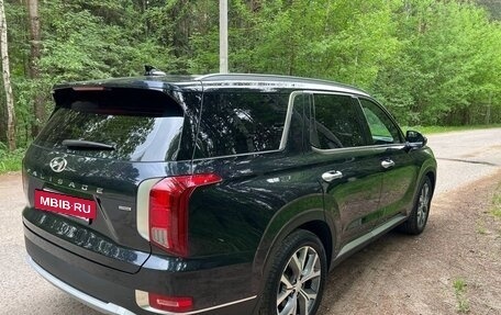 Hyundai Palisade I, 2020 год, 4 400 000 рублей, 6 фотография