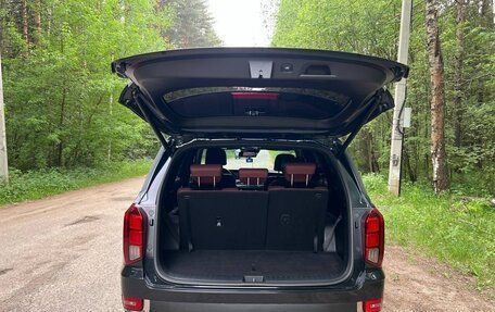 Hyundai Palisade I, 2020 год, 4 400 000 рублей, 19 фотография
