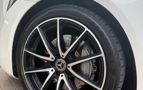 Mercedes-Benz S-Класс, 2019 год, 6 200 000 рублей, 4 фотография