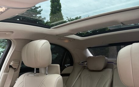 Mercedes-Benz S-Класс, 2019 год, 6 200 000 рублей, 12 фотография