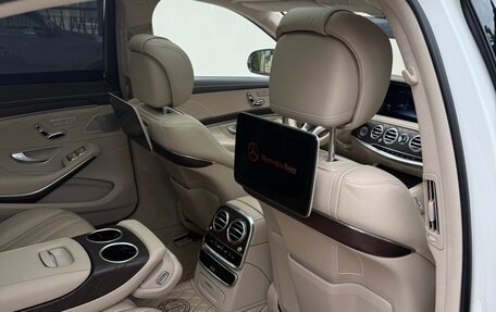 Mercedes-Benz S-Класс, 2019 год, 6 200 000 рублей, 15 фотография