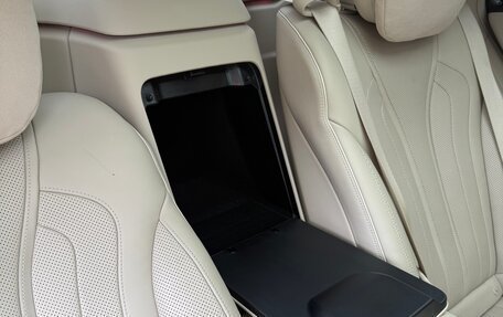 Mercedes-Benz S-Класс, 2019 год, 6 200 000 рублей, 17 фотография
