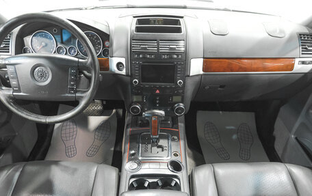 Volkswagen Touareg III, 2005 год, 699 000 рублей, 15 фотография