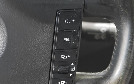 Volkswagen Touareg III, 2005 год, 699 000 рублей, 12 фотография