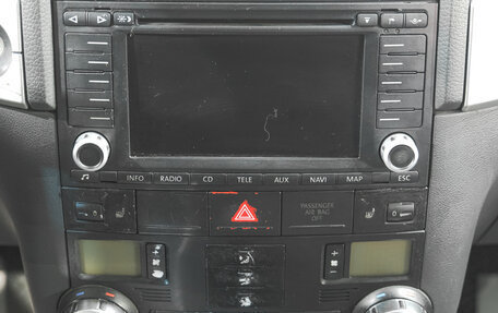 Volkswagen Touareg III, 2005 год, 699 000 рублей, 19 фотография