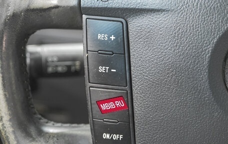 Volkswagen Touareg III, 2005 год, 699 000 рублей, 10 фотография