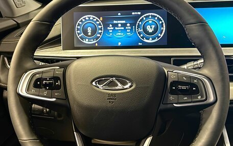 Chery Tiggo 4 I рестайлинг, 2025 год, 2 290 000 рублей, 4 фотография