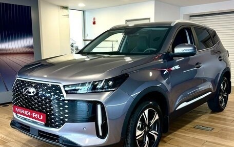 Chery Tiggo 4 I рестайлинг, 2025 год, 2 290 000 рублей, 3 фотография
