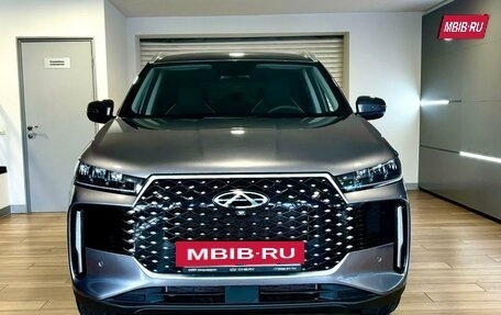 Chery Tiggo 4 I рестайлинг, 2025 год, 2 290 000 рублей, 2 фотография