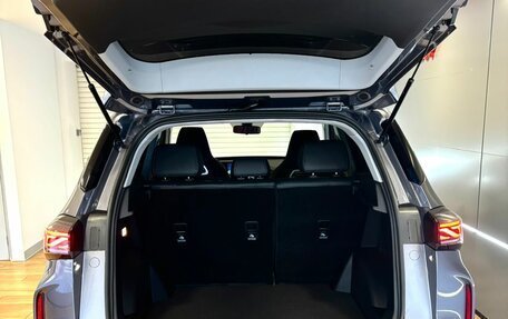 Chery Tiggo 4 I рестайлинг, 2025 год, 2 290 000 рублей, 12 фотография