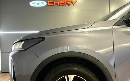 Chery Tiggo 4 I рестайлинг, 2025 год, 2 290 000 рублей, 8 фотография
