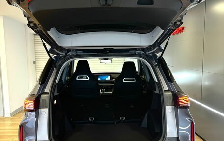 Chery Tiggo 4 I рестайлинг, 2025 год, 2 290 000 рублей, 11 фотография