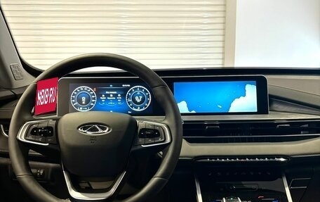 Chery Tiggo 4 I рестайлинг, 2025 год, 2 290 000 рублей, 7 фотография