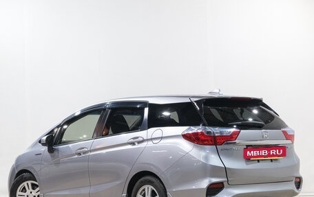 Honda Shuttle II, 2016 год, 1 249 000 рублей, 5 фотография