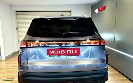 Chery Tiggo 4 I рестайлинг, 2025 год, 2 290 000 рублей, 13 фотография