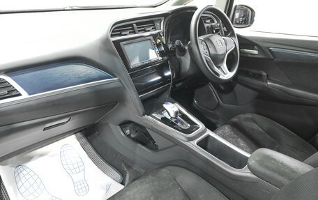 Honda Shuttle II, 2016 год, 1 249 000 рублей, 9 фотография