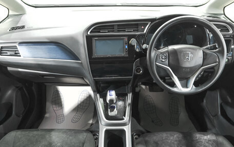 Honda Shuttle II, 2016 год, 1 249 000 рублей, 15 фотография